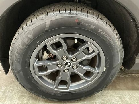 Used 2022 Ford Bronco Sport Big Bend w/ Convenience Package image 11