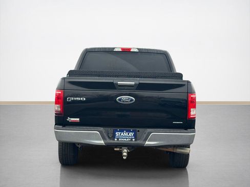 Used 2016 Ford F150 XLT image 6