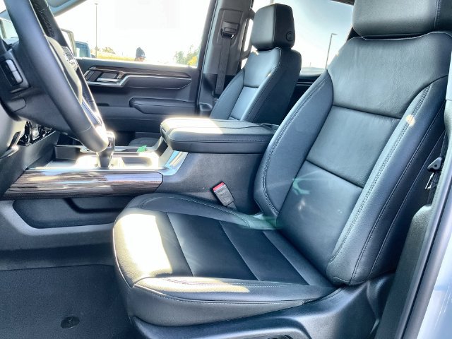 New 2026 Chevrolet Silverado 1500 RST w/ All Star Edition Plus AWD/4WD image 21