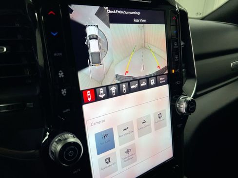 New 2026 RAM 2500 Big Horn image 15