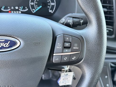 New 2025 Ford Transit 150 Base w/ Load Area Protection Package image 16