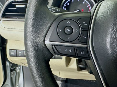Certified 2024 Toyota Camry LE FWD image 16