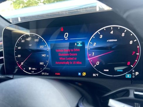 Used 2026 Mercedes-Benz E 350 Sedan image 16