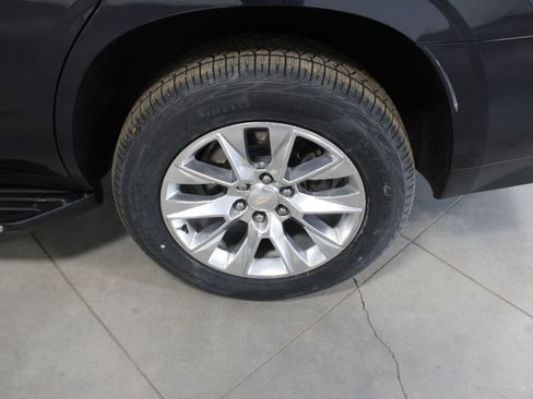 Used 2024 Chevrolet Tahoe Premier image 60