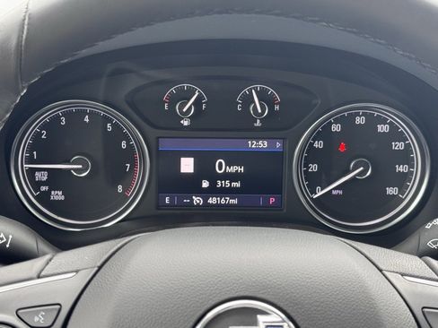 Used 2021 Buick Enclave Essence w/ Sound and Sites Package image 31