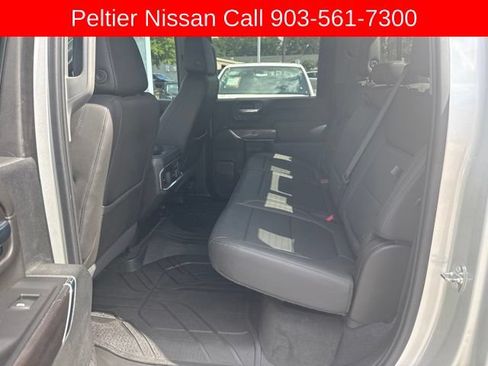 Used 2020 Chevrolet Silverado 2500 LTZ w/ LTZ Texas Edition AWD/4WD image 19