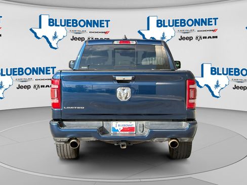 Used 2020 RAM 1500 Limited RWD image 6