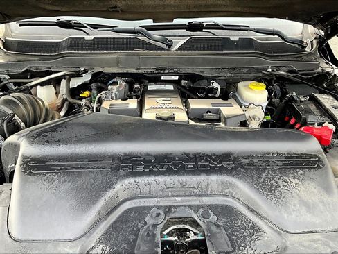 Used 2019 RAM 2500 Big Horn image 22