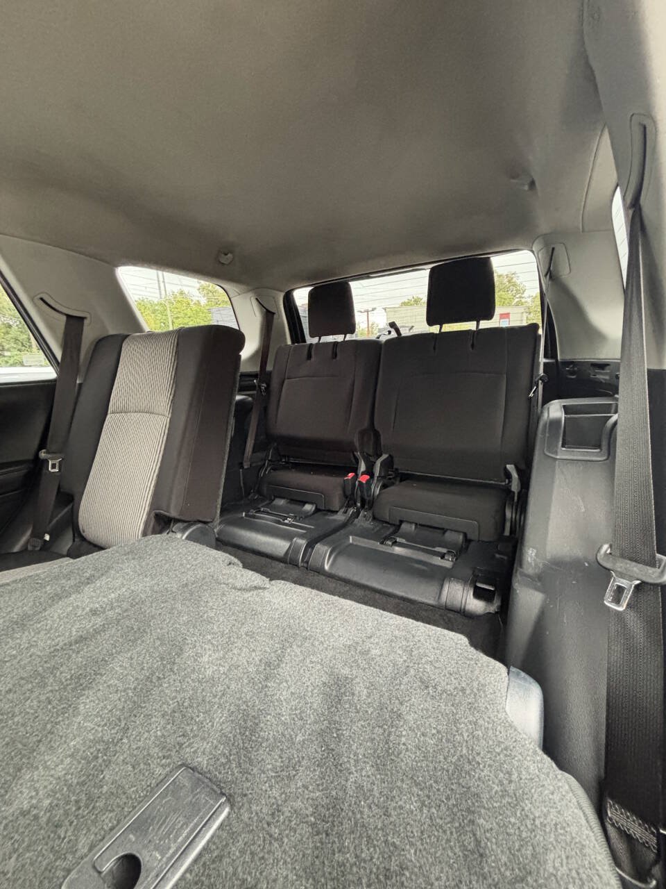 Used 2016 Toyota 4Runner SR5 AWD/4WD image 14