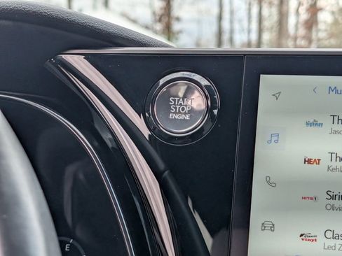 Used 2024 Lexus TX 350 FWD w/ Captains Chair Package image 16