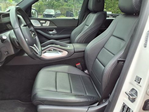 Used 2020 Mercedes-Benz GLE 350 image 30