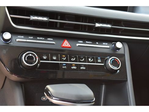 New 2025 Hyundai Sonata SE image 24