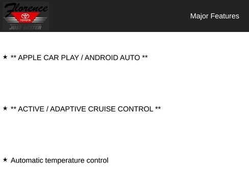 Used 2024 Toyota Prius LE image 13