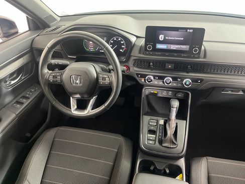 Certified 2024 Honda CR-V Sport image 15