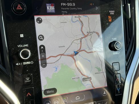 Used 2021 Subaru Outback Touring XT image 21