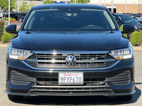 Used 2024 Volkswagen Jetta S FWD image 10