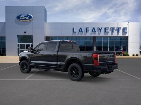 New 2026 Ford F250 XLT w/ XLT Premium Package AWD/4WD image 4