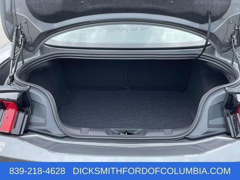 New 2025 Ford Mustang GT Premium image 9