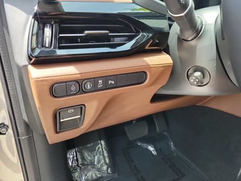 Used 2026 Acura MDX FWD w/ Technology Package image 25