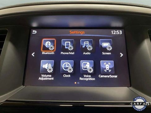 Used 2019 Nissan Pathfinder SV image 51