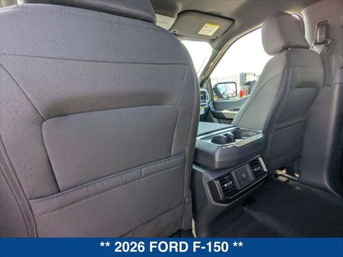 New 2026 Ford F150 STX image 18