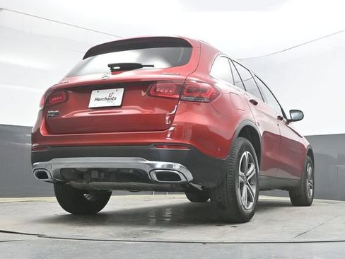 Used 2022 Mercedes-Benz GLC 300 4MATIC image 40