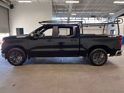 Used 2022 Chevrolet Silverado 1500 LT image 7