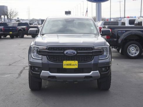 Used 2024 Ford Ranger XLT w/ Technology Package image 3