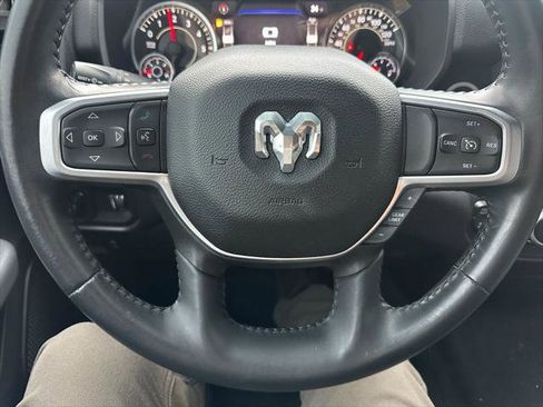 Certified 2022 RAM 1500 Big Horn image 3