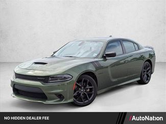 Used 2022 Dodge Charger R/T RWD video 1
