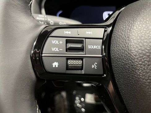 New 2026 Honda Civic Sport image 16