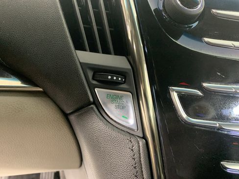 Used 2016 Cadillac ATS Sedan image 18