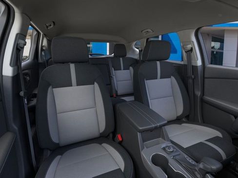 New 2026 Chevrolet Blazer LT image 17