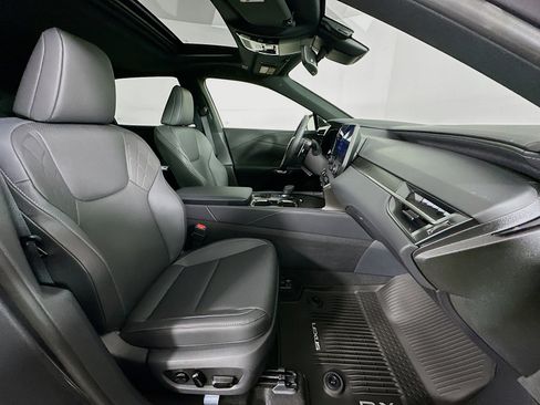 New 2026 Lexus RX 350 Premium image 32