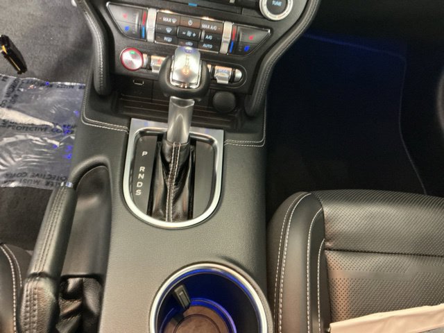 Used 2022 Ford Mustang GT Premium w/ GT Performance Package RWD image 19