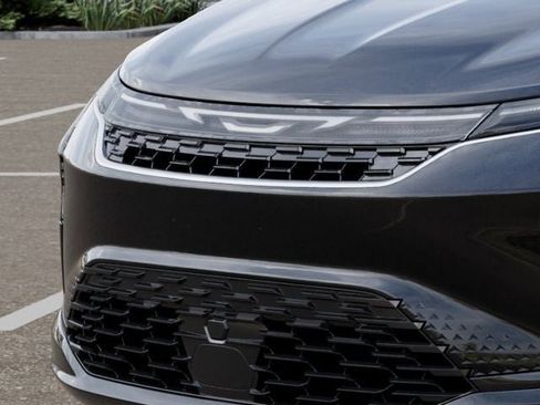 New 2027 Chrysler Pacifica Select w/ Family Tech Group FWD image 11
