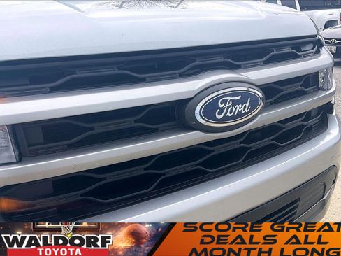 Used 2024 Ford Expedition XLT image 35