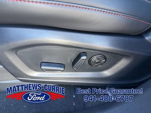 New 2026 Ford Explorer ST w/ Sun And Sound Package AWD/4WD image 10