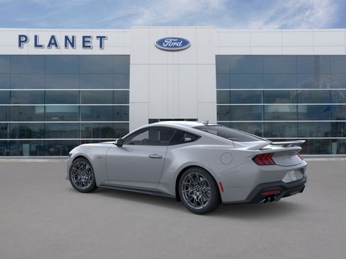 New 2026 Ford Mustang GT Premium w/ GT Performance Package RWD image 5