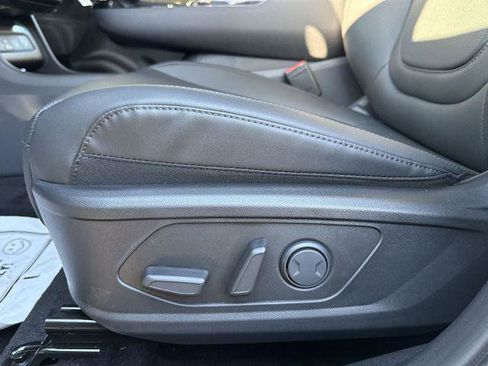 New 2025 Hyundai Tucson SEL image 14