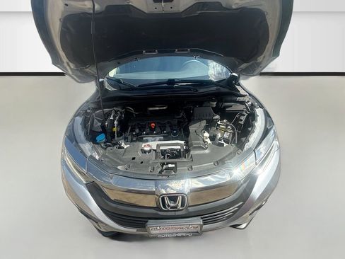 Used 2022 Honda HR-V EX image 29
