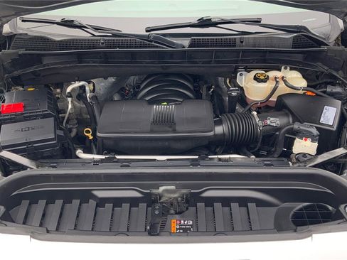 Used 2020 GMC Sierra 1500 SLE w/ X31 Off-Road Package image 18