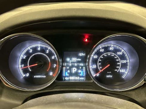 Used 2016 Mitsubishi Outlander Sport ES AWD/4WD image 6