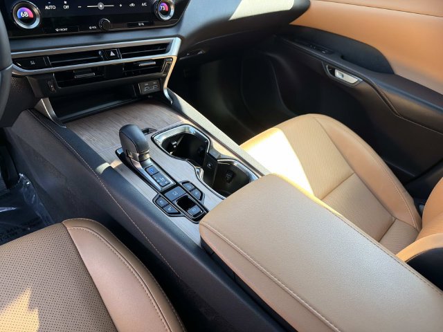 Certified 2026 Lexus RX 350 Premium w/ Convenience Package AWD/4WD image 24