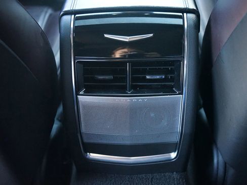 Used 2019 Cadillac CT6 Sport w/ Super Cruise Package image 39