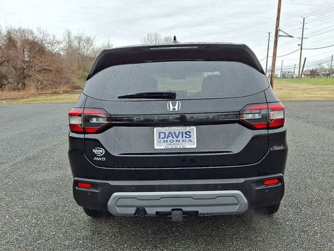 Certified 2023 Honda Pilot EX-L image 5