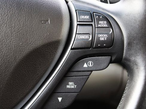 Used 2014 Acura TL w/ Technology Package image 25