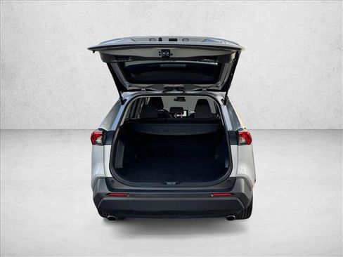 Used 2024 Toyota RAV4 XLE image 7