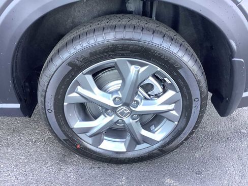 New 2026 Honda HR-V LX image 7