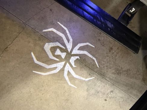 Used 2025 RAM 1500 Big Horn image 23